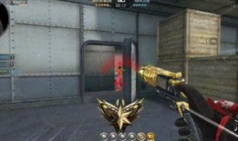 cf手游皮肤最新爆料,炫酷特效，等你来战！